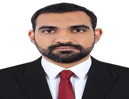 Agent Shabab Hassan