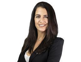 Agent Olfah Faraj Hayek