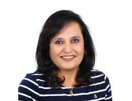 Agent Dipti Bharat Gandhi