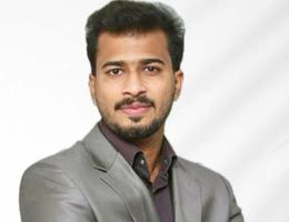 Agent SYAM NAIR