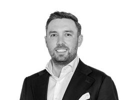 Agent Shane Jewell