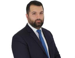 العميل Georges Khalil