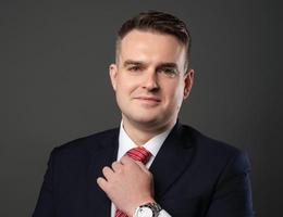 Agent Matthew Lever