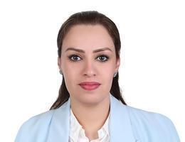 Agent Riham Omran