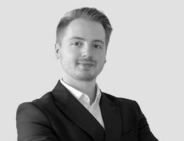 Agent Mert Unluturk