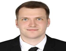 العميل Artem Iarovoi