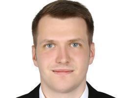 العميل Artem Iarovoi