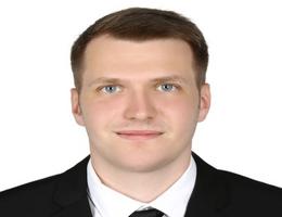 Artem Iarovoi Artem Iarovoi