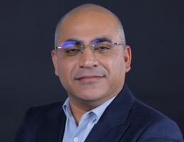 Agent Abdolhadi Dehghan