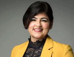 Agent Priya Godin
