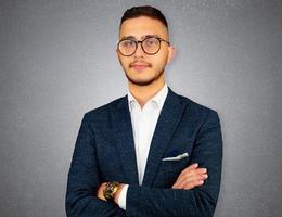 Agent Mohammad Al Masri