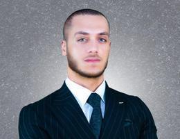 Agent Ahmad Sarhan
