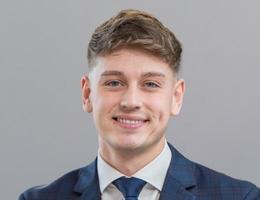 Agent Samuel McKenzie
