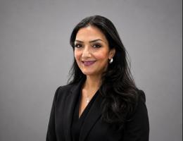 العميل Saima Hamid