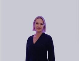 Agent Natalya Rumyantseva