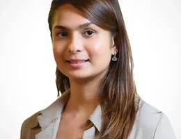 العميل Rabiya Shaikh
