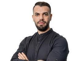 Agent Mahdi Baleh