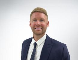 Agent Paul Moran