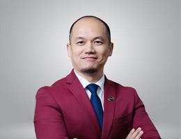 العميل Hongjun Wan