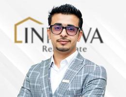 Agent Abbas Haider Khan