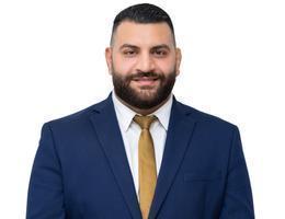 Agent Ibrahim Kobrosli