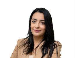 العميل Myriam Laarif
