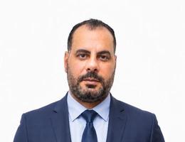 العميل Samir Ansary