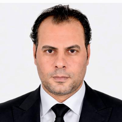 العميل Samir Ansary