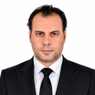 Samir Ansary Samir Ansary