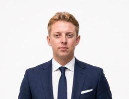 Agent Vlad Alkhimovich