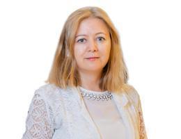 Agent Tatyana Kirichenko