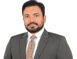 العميل Rashid Munir