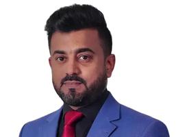 Agent Jahanzeb Aslam