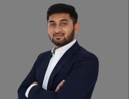 Agent Meer Tayaab