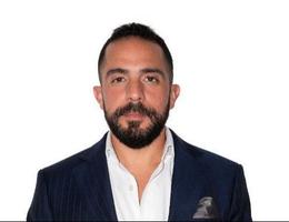 العميل Mazin Chahin