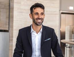 Agent Andrea Bosetti