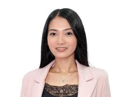 العميل Nadya Alawiny