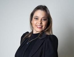Agent Maria Espina Quiroz