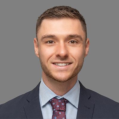 Agent Joshua Walters