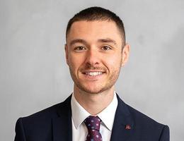 Agent Joshua Walters