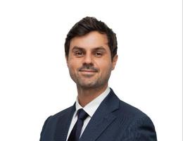 Agent Joe Haddad