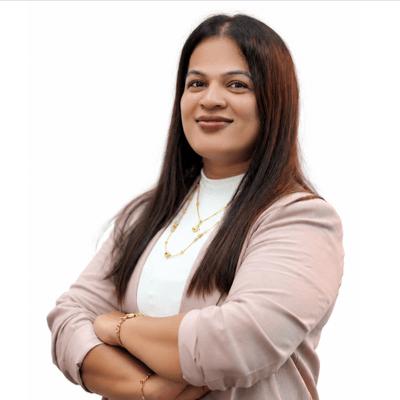 Agent Poornima Priyanka Reddy