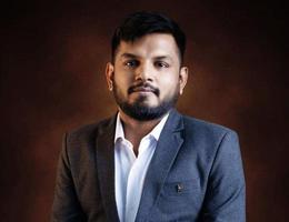 Agent Jubin Lodaya