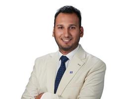 Agent Kerlos Medhat awad