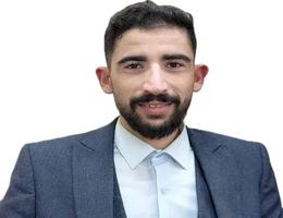 العميل Alaa Saleh
