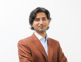 العميل Rajesh Vershi Maheshwari
