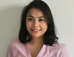 العميل Jiraporn Thongthome 