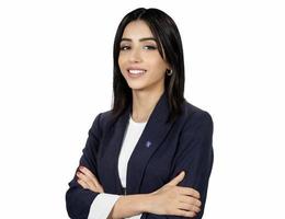 Agent Wided Belghouthi