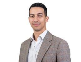 العميل Elias Belounis