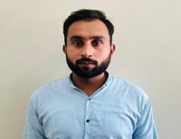 Agent Nouman Sarwar